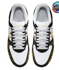 TOOL Theres No Love in Fear Limited Edition Air Force 1