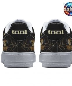 TOOL Theres No Love in Fear Limited Edition Air Force 1