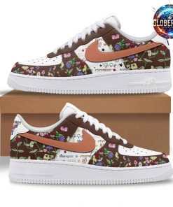 Taylor Swift Evermore Limited Edition Nike Air Force 1