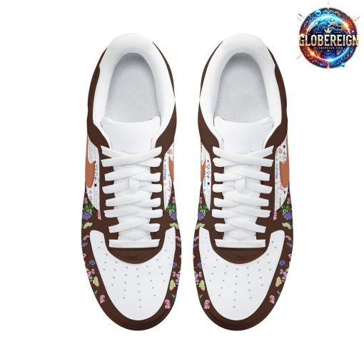 Taylor Swift Evermore Limited Edition Nike Air Force 1