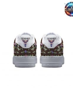 Taylor Swift Evermore Limited Edition Nike Air Force 1