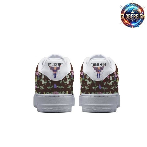 Taylor Swift Evermore Limited Edition Nike Air Force 1