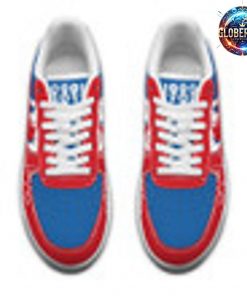 Taylor Swift For President Limited Edition Air Force 1