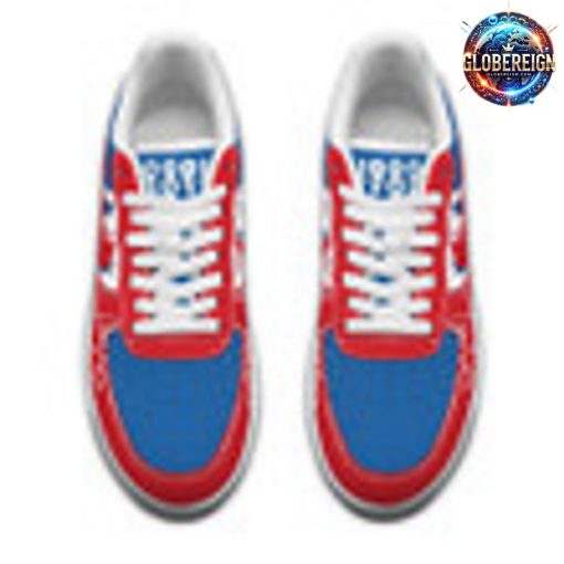 Taylor Swift For President Limited Edition Air Force 1