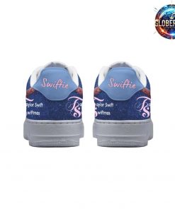 Taylor Swift Swiftmas Limited Edition Nike Air Force 1