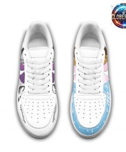 Taylor Swiift Album Collection Signature Air Force 1