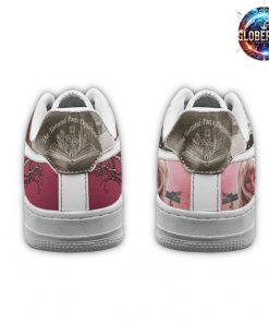 Taylor Swiift Album Collection Signature Air Force 1