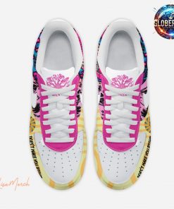 The Dirty Heads Band Limited Edition Air Force 1