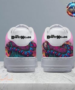 The Dirty Heads Band Limited Edition Air Force 1