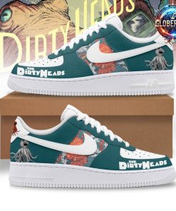 Dirty Heads Limited Edition Air Force 1