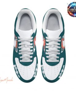 The Dirty Heads Limited Edition Air Force 1