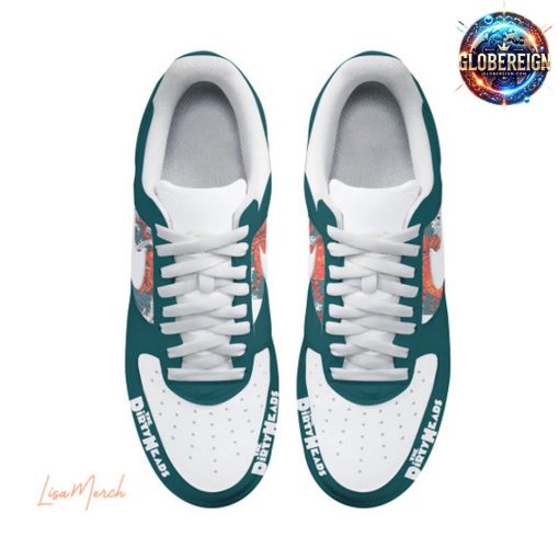 Dirty Heads Limited Edition Air Force 1