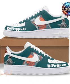 Dirty Heads Limited Edition Air Force 1