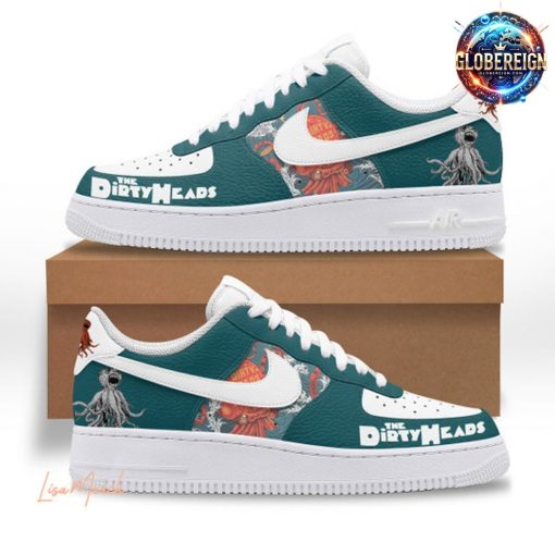 Dirty Heads Limited Edition Air Force 1