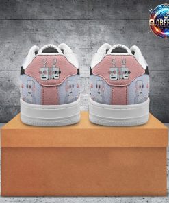 The Get Up Kids Limited Edition Air Force 1