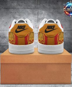 The Offspring Band Limited Edition Air Force 1