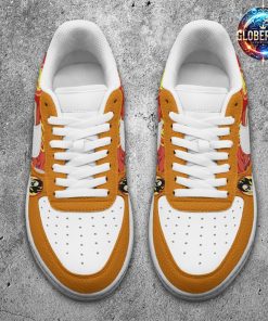 The Offspring Band Limited Edition Air Force 1