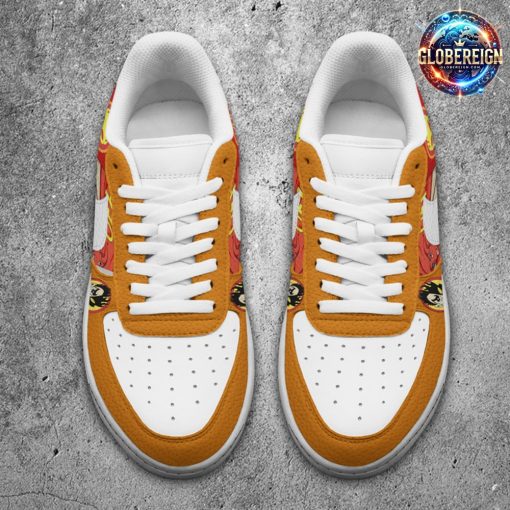 The Offspring Band Limited Edition Air Force 1