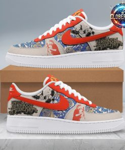 The Teskey Brothers Limited Edition Air Force 1