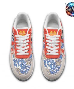 The Teskey Brothers Limited Edition Air Force 1