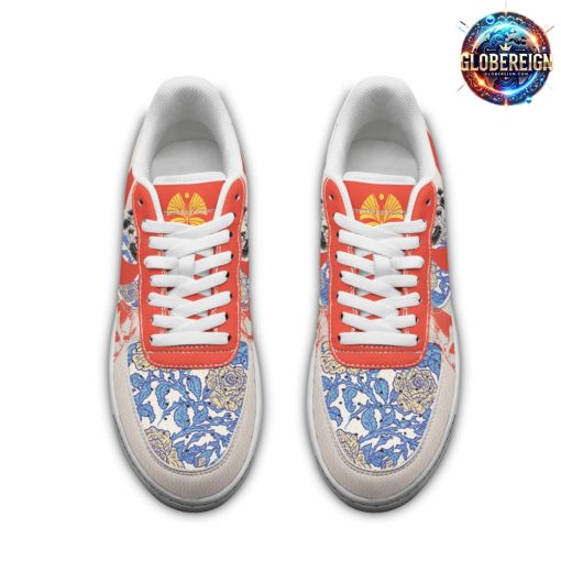 The Teskey Brothers Limited Edition Air Force 1