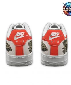 The Teskey Brothers Limited Edition Air Force 1