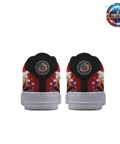 Tom Petty Wildflowers Limited Edition Nike Air Force 1