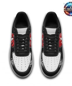 Tupac Shakur New Release Limited Edition Air Force 1