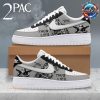 AC/DC Highway to Hell Limited Edition Air Force 1