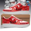 U2 Band Limited Edition Air Force 1