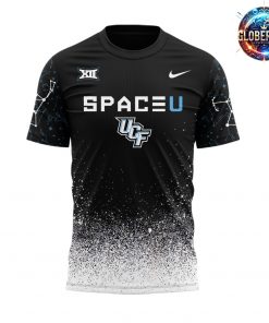 UCF Knight Mission VIII 2024 T-Shirt