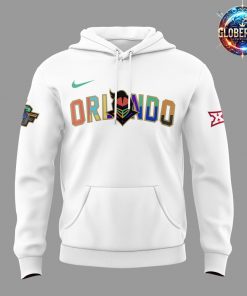 UCF Knights Orlando 2024 Hoodie