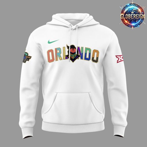 UCF Knights Orlando 2024 Hoodie