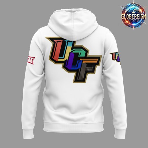 UCF Knights Orlando 2024 Hoodie