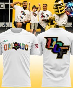 UCF Knight Orlando 2024 T-Shirt