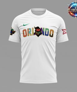 UCF Knight Orlando 2024 T-Shirt