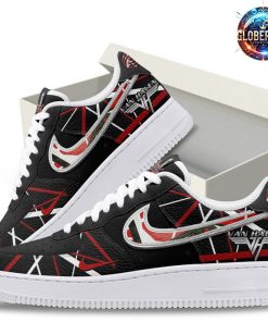 Van Halen Limited Edition Air Force 1