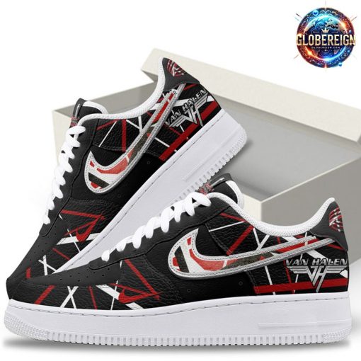 Van Halen Limited Edition Air Force 1