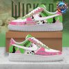 Wicked Green Limited Edition Nike Air Force 1