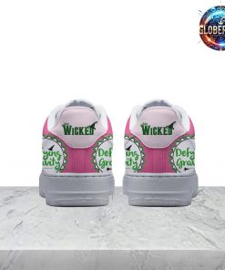 Wicked Defyung Gravity Limited Edition Nike Air Force 1