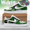 Wicked New Release Limited Edition Air Force 1