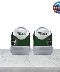 Wicked New Release Limited Edition Air Force 1