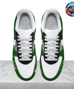 Wicked New Release Limited Edition Air Force 1