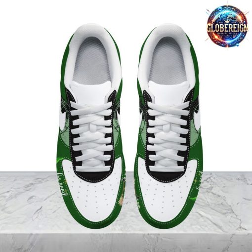 Wicked New Release Limited Edition Air Force 1