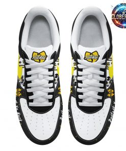 WuTang Clan Protect Yo Neck Limited Edition Nike Air Force 1