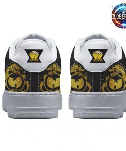 WuTang Clan Protect Yo Neck Limited Edition Nike Air Force 1