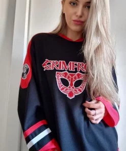 Hockey Jersey