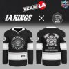 San Diego Gulls Year of the Snake Limited Edition Hockey Jersey