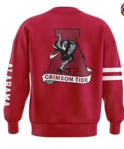 Alabama Mens Basketball New Threads Same Identity Sweatshirt