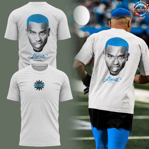 Amon-Ra St. Brown Detroit Lions Limited Edition T-Shirt